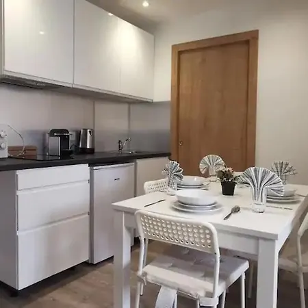 App 13 Mulhouse Centre , 4 Personnes Apartamento Exterior foto