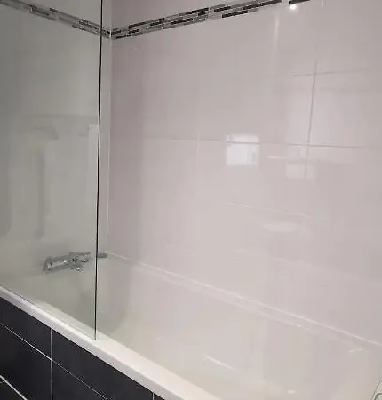 App 13 Mulhouse Centre , 4 Personnes Apartamento Exterior foto