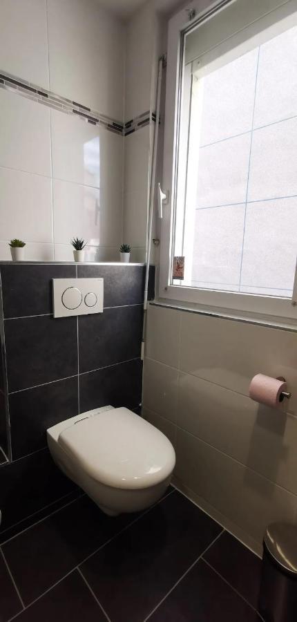 App 13 Centre , 4 Personnes Appartement Mulhouse