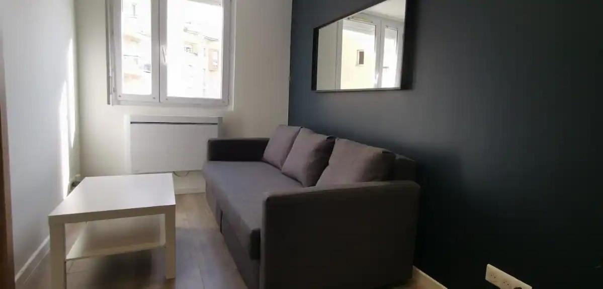 App 13 Centre , 4 Personnes Appartement *