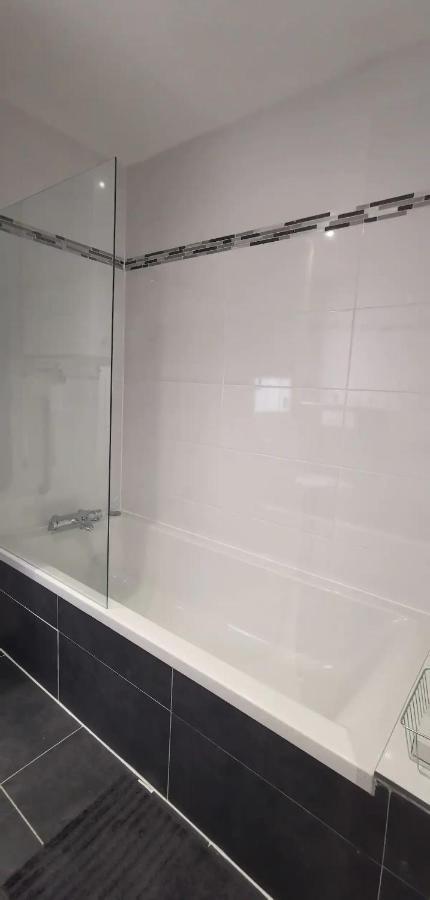 App 13 Centre , 4 Personnes Appartement Mulhouse